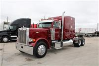 1996 Peterbilt 379EXHD