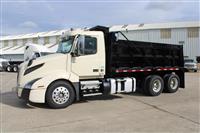 Used 2019 Volvo VNL64300 for Sale