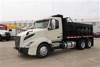 Used 2018 Volvo VNL64300 for Sale