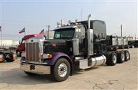 2007 Peterbilt 379EXHD