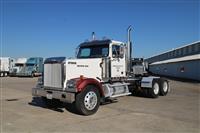 2003 Western Star 4900