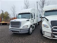 2016 Freightliner BUSINESS CLASS M2 112