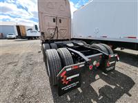 2017 Freightliner Cascadia