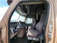 2017 Freightliner Cascadia