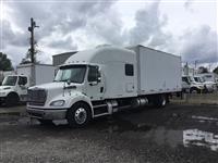 2015 Freightliner M2