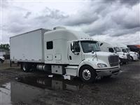 2015 Freightliner M2