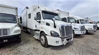 2013 Freightliner Cascadia