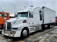 2020 Western Star 5700XE