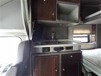 2016 Freightliner BUSINESS CLASS M2 112