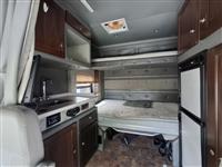2016 Freightliner BUSINESS CLASS M2 112