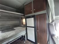 2016 Freightliner BUSINESS CLASS M2 112