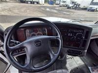 2016 Freightliner BUSINESS CLASS M2 112