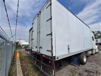 2016 Freightliner BUSINESS CLASS M2 112