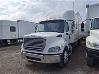 2016 Freightliner BUSINESS CLASS M2 112