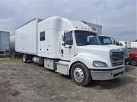 2016 Freightliner BUSINESS CLASS M2 112
