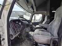 2015 Freightliner M2