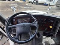 2015 Freightliner M2