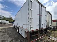 2015 Freightliner M2