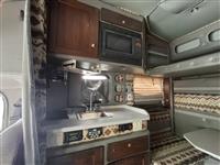 2015 Freightliner M2