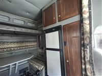 2015 Freightliner M2