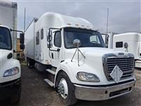 2015 Freightliner M2