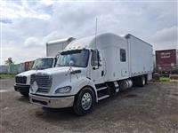 2015 Freightliner M2