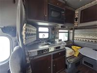 2015 Freightliner BUSINESS CLASS M2 112