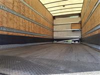 2015 Freightliner BUSINESS CLASS M2 112