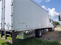 2015 Freightliner BUSINESS CLASS M2 112