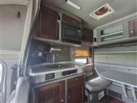 2015 Freightliner BUSINESS CLASS M2 112