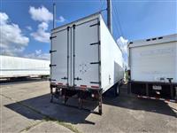 2015 Freightliner BUSINESS CLASS M2 112