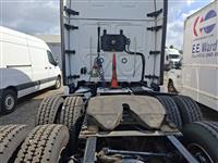 2022 Freightliner Cascadia