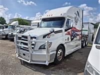 2022 Freightliner Cascadia