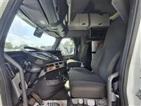 2022 Freightliner Cascadia