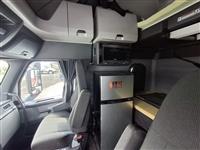 2022 Freightliner Cascadia