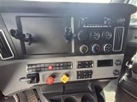 2022 Freightliner Cascadia