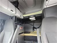 2022 Freightliner Cascadia
