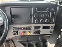 2022 Freightliner Cascadia
