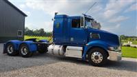 2016 Western Star 5700XE
