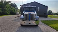 2016 Western Star 5700XE