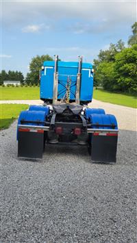 2016 Western Star 5700XE
