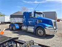 2016 Western Star 5700XE
