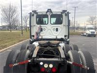 2015 Freightliner Cascadia