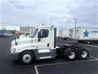2015 Freightliner Cascadia