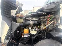 2015 Freightliner Cascadia