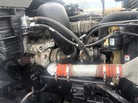 2015 Freightliner Cascadia