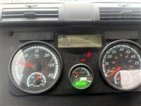 2015 Freightliner Cascadia