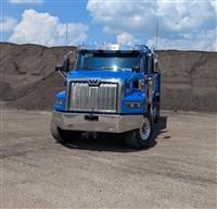 2026 Western Star 47X