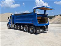 2026 Western Star 47X