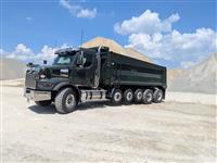 2026 Western Star 47X